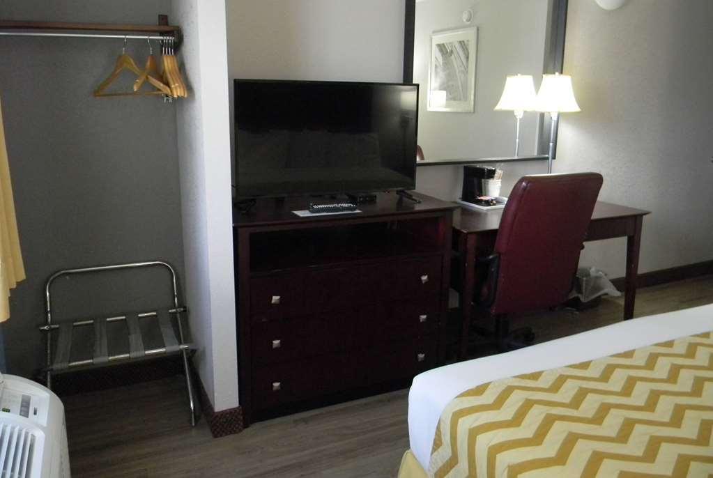 Travelodge Inn & Suites By Wyndham Albany Habitación foto